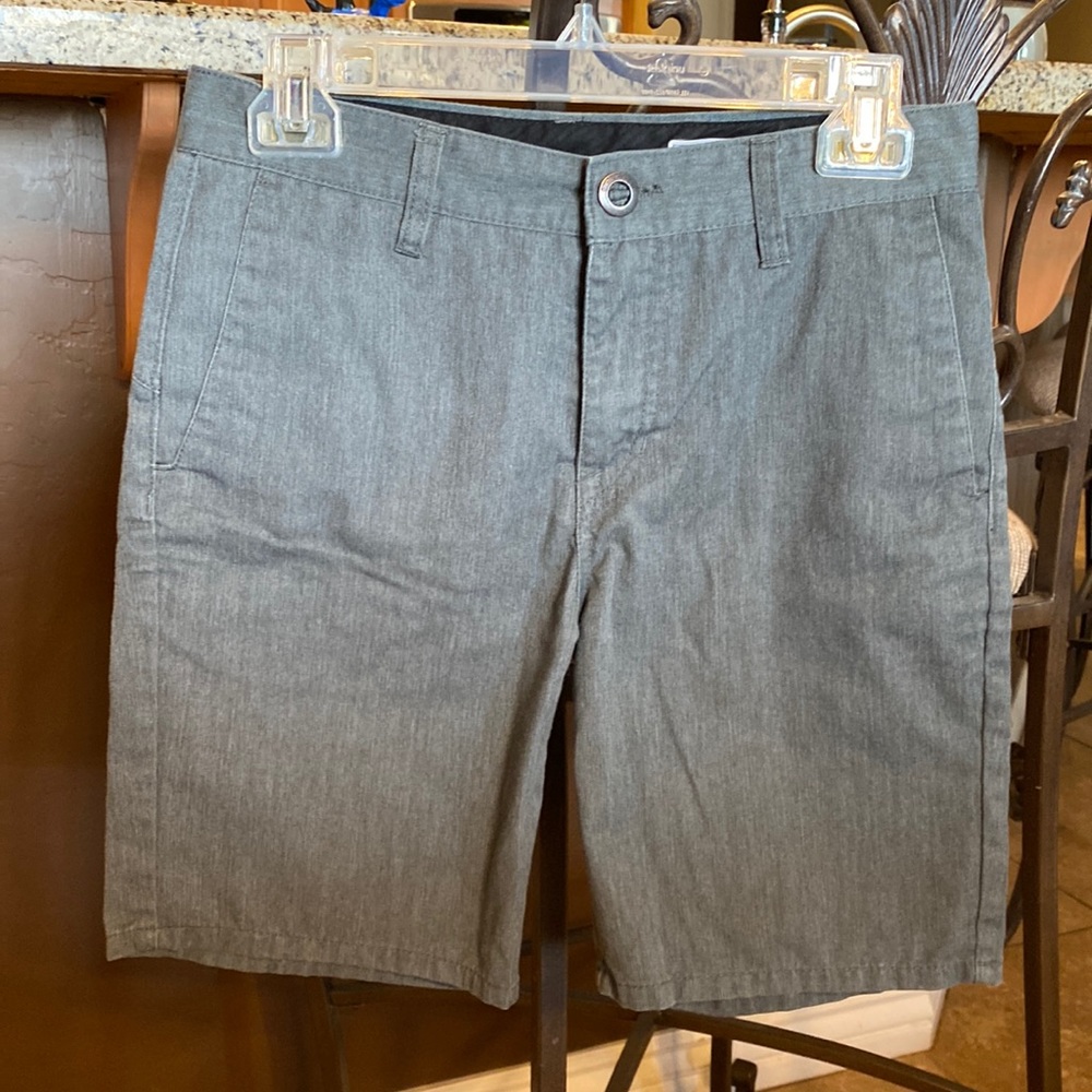 Boys Volcom shorts
